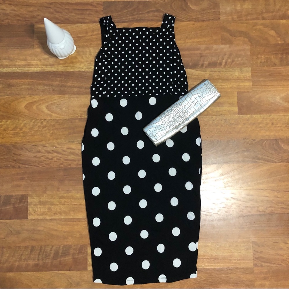 ASOS maternity dress size 10